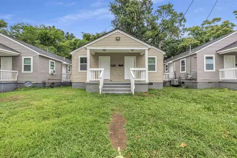 732 N Montgomery St, Memphis, TN 38107