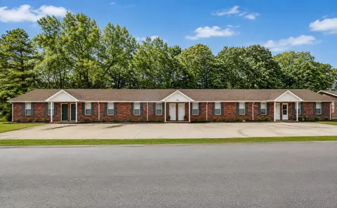 344 Dupuis Dr #1-6, Clarksville, TN 37042