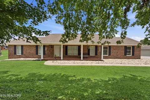 127 Overlook Dr, Loudon, TN 37774