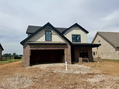 3722 Stillwater Pt, Clarksville, TN 37043