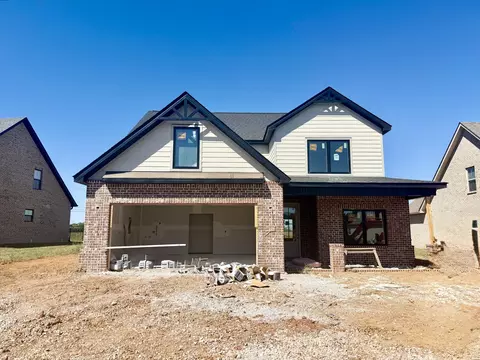 3722 Stillwater Pt, Clarksville, TN 37043