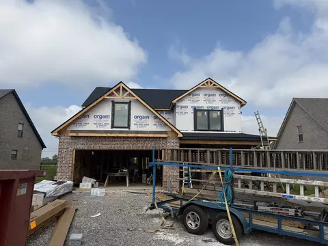 3722 Stillwater Pt, Clarksville, TN 37043