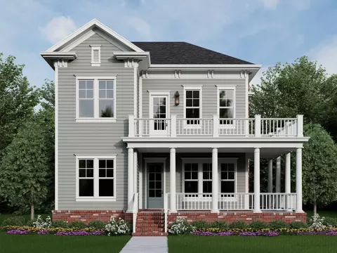1024 Jasper Ave, Franklin, TN 37064