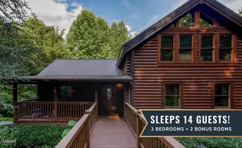 4259 Round Top Way, Sevierville, TN 37862