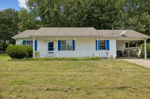 216 New Gritton Ave, Oak Grove, KY 42262