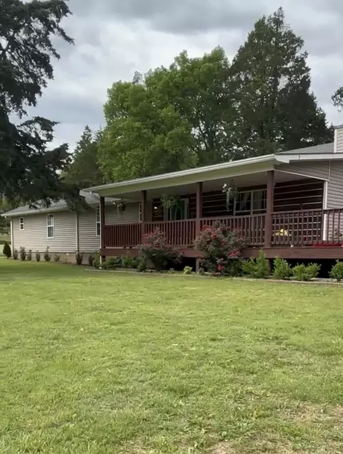 257 Glen Holliday Rd, Indian Mound, TN 37079