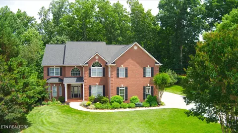 12205 Fiser Ln, Farragut, TN 37934