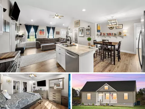 3160 Stokes Chapel Rd, Elkton, KY 42220