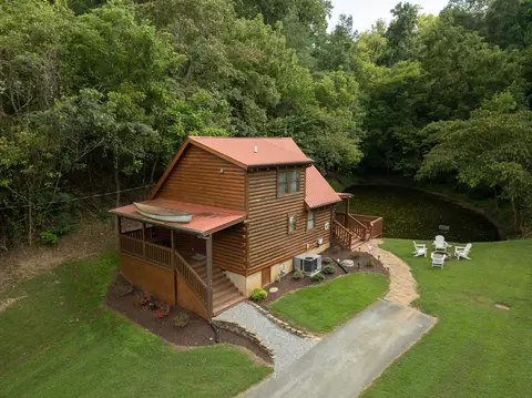 439 Hideaway Ridge Cir, Sevierville, TN 37862