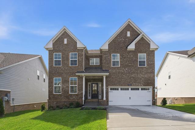 315 Rawling Ln, Gallatin, TN 37066
