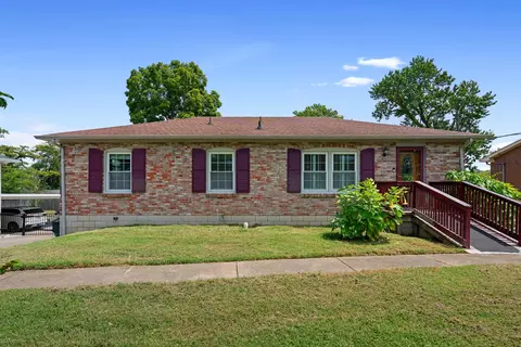 634 River Rouge Dr, Nashville, TN 37209