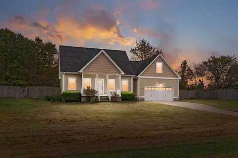 284 Meadowbrook Dr, Cadiz, KY 42211