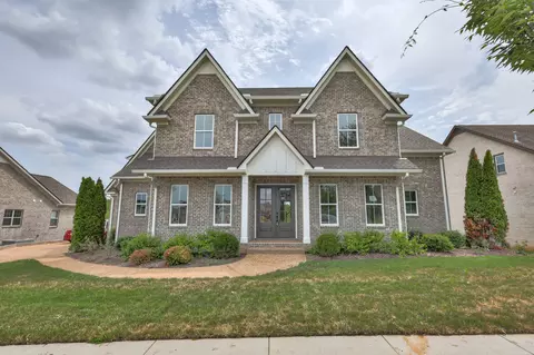 1497 Eden Rose Pl, Nolensville, TN 37135