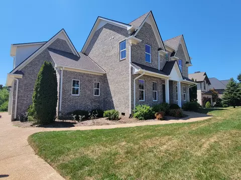 1497 Eden Rose Pl, Nolensville, TN 37135