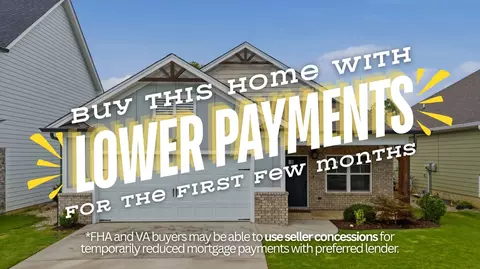 5983 Amber Valley Ln, Hixson, TN 37343