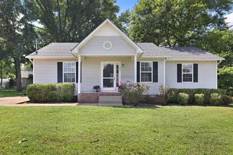 103 Betsy Ter, Columbia, TN 38401