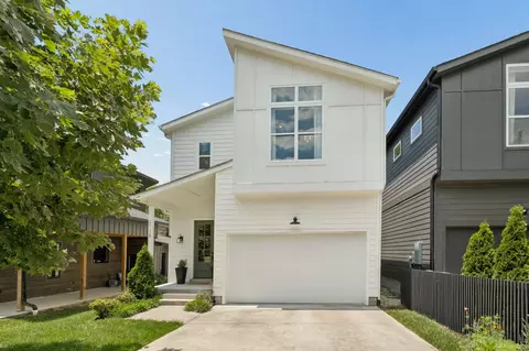 2013 Hutton Dr # B, Nashville, TN 37210