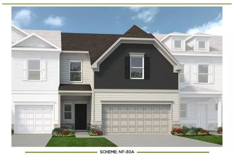 1229 Bronte Dr, Smyrna, TN 37167