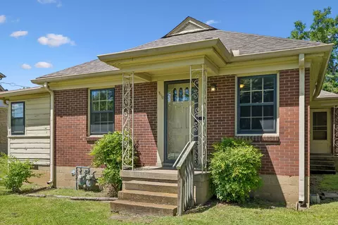 2110 W Linden Ave # A, Nashville, TN 37212