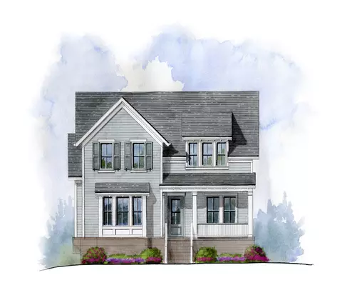 4310 Brendlyn Dr, Nolensville, TN 37135