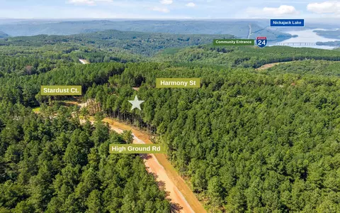 2020 Harmony St, Guild, TN 37340 photo 2