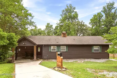 113 Pomona Rd, Oak Ridge, TN 37830