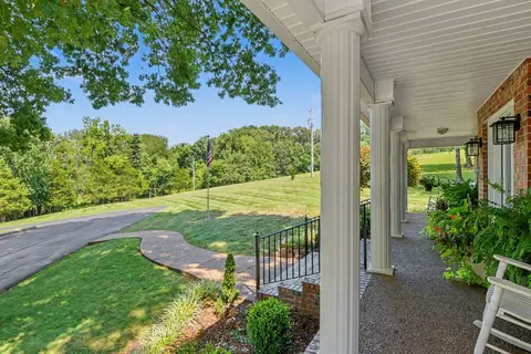 Exterior - 5833 Highway 76 E, Springfield, TN 37172 photo 15 of 17