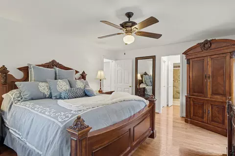 Bedroom - 5833 Highway 76 E, Springfield, TN 37172 photo 5 of 13
