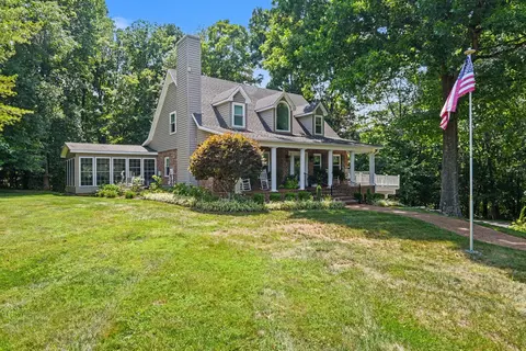 Exterior - 5833 Highway 76 E, Springfield, TN 37172 photo 14 of 17