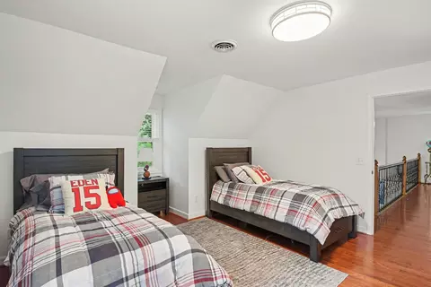 Bedroom - 5833 Highway 76 E, Springfield, TN 37172 photo 12 of 13