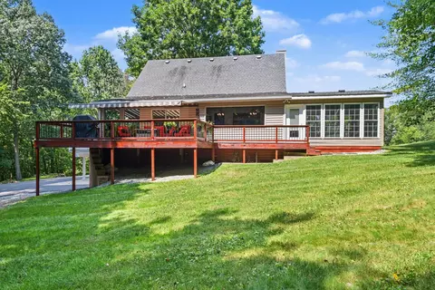 Exterior - 5833 Highway 76 E, Springfield, TN 37172 photo 6 of 17