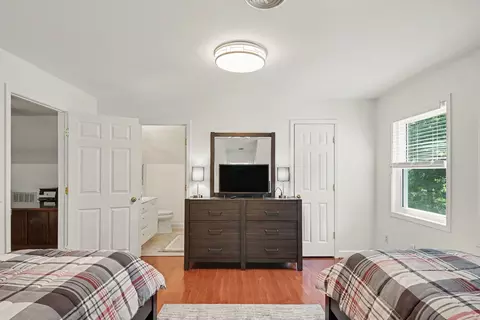 Bedroom - 5833 Highway 76 E, Springfield, TN 37172 photo 13 of 13