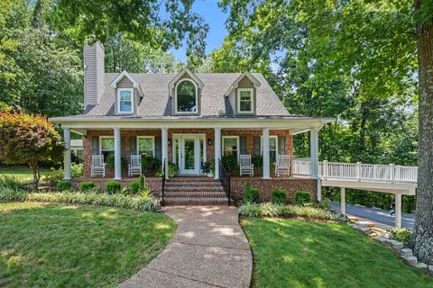 Exterior - 5833 Highway 76 E, Springfield, TN 37172 photo 16 of 17