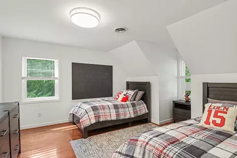 Bedroom - 5833 Highway 76 E, Springfield, TN 37172 photo 11 of 13