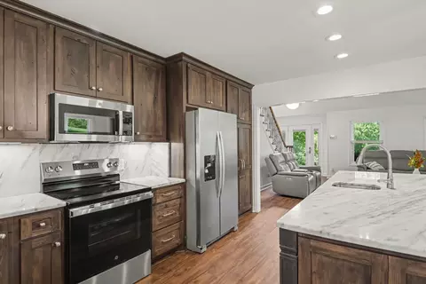 Kitchen - 5833 Highway 76 E, Springfield, TN 37172 photo 1 of 4