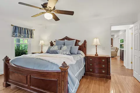 Bedroom - 5833 Highway 76 E, Springfield, TN 37172 photo 1 of 13