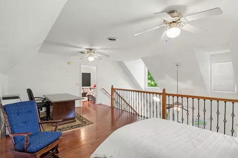 Bedroom - 5833 Highway 76 E, Springfield, TN 37172 photo 8 of 13