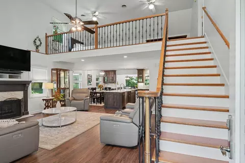 Entry Way - 5833 Highway 76 E, Springfield, TN 37172 photo 1 of 2