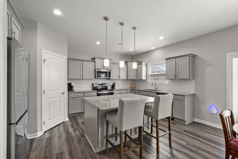 1429 Kingbird Dr, Clarksville, TN 37040