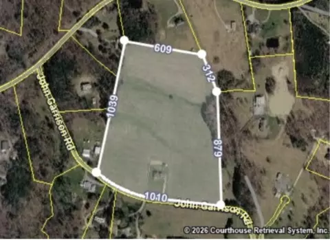 0 John Garrison Rd, Cookeville, TN 38501