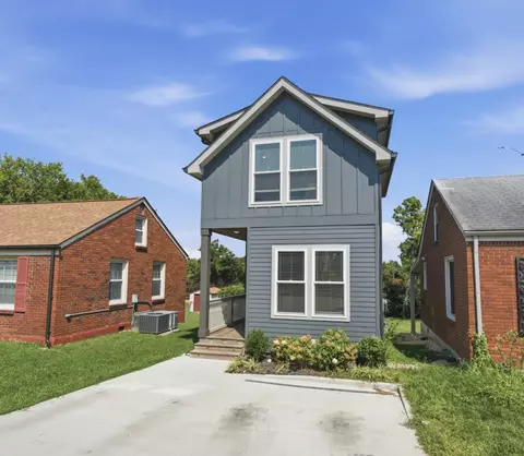 720 Groves Park Rd # B, Nashville, TN 37206
