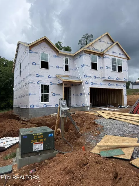 2217 Ebony Wood Ln, Knoxville, TN 37932