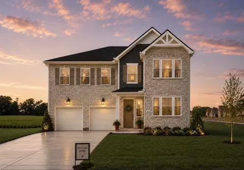 400 Downs Ln, Mount Juliet, TN 37122