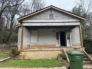 1709 W 43rd St, Chattanooga, TN 37409