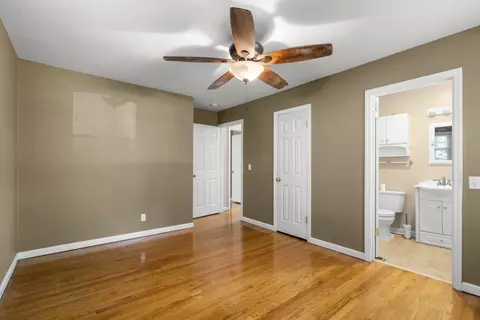 Bedroom - 306 Cedarview Dr, Dickson, TN 37055 photo 4 of 4
