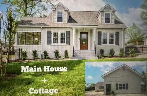 Other - 404 Murrell St, Dickson, TN 37055 photo 8 of 13