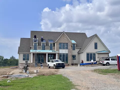 1855 Savannah Springs Dr, Franklin, TN 37064