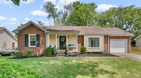 767 Hayden Dr, Clarksville, TN 37043
