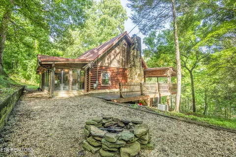 3110 Rifle Range Dr, Knoxville, TN 37918