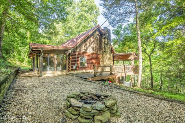 3110 Rifle Range Dr, Knoxville, TN 37918